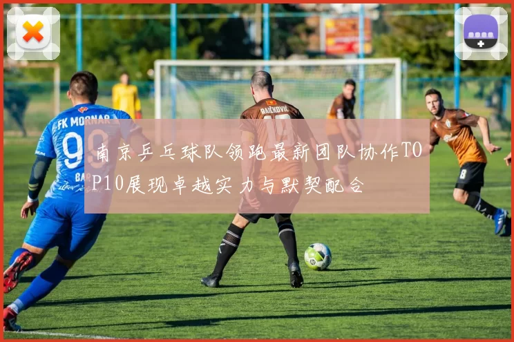 南京乒乓球队领跑最新团队协作TOP10展现卓越实力与默契配合